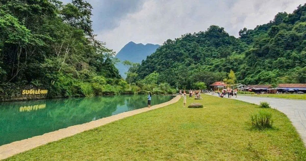 Điểm nhấn của Lễ hội Về nguồn Pác Bó năm 2026