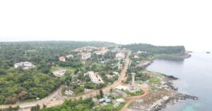 Du lịch biển Quảng Trị trước ngưỡng chuyển mình