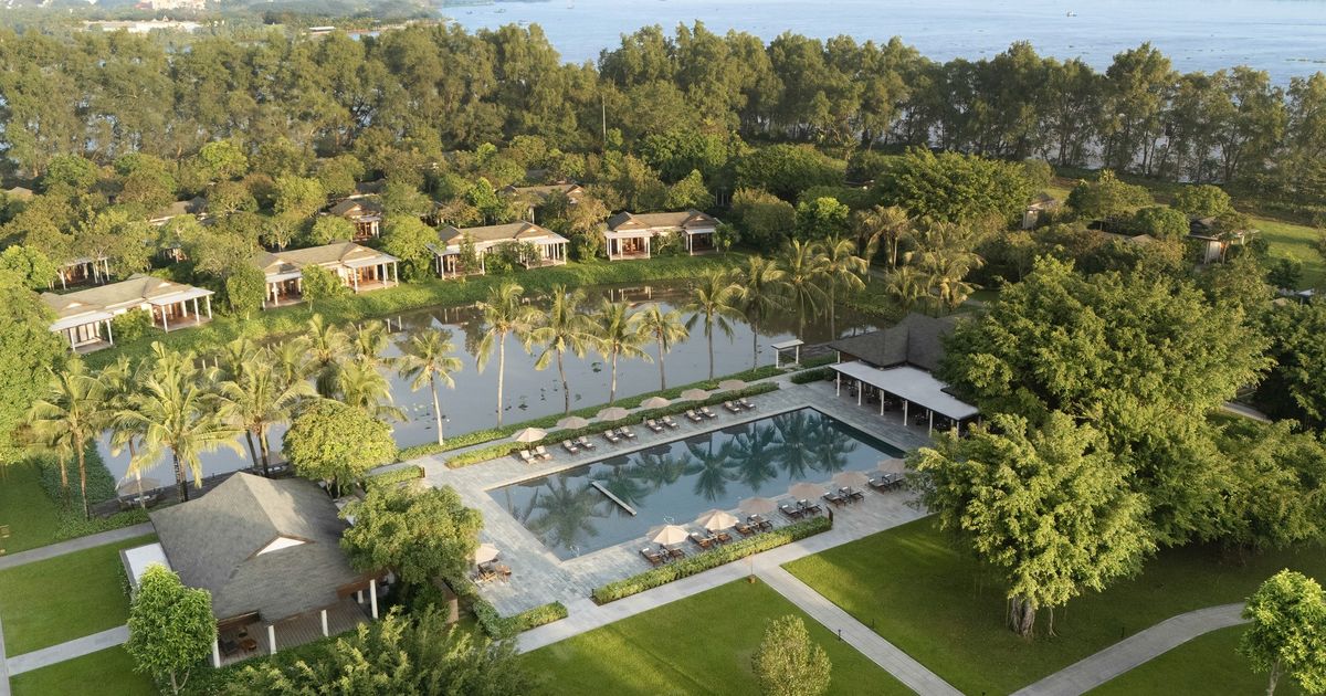 Việt Nam trở thành điểm đến chiến lược của các thương hiệu khách sạn cao cấp và wellness