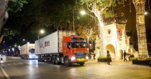 GẤP RÚT HOÀN THIỆN HÀNH TRÌNH ĐƯA VŨ KỊCH “KHỔNG TƯỚC” ĐẾN HÀ NỘI