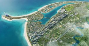 Cần Giờ – cực tăng trưởng du lịch mới của TP.HCM, góp phần đưa Việt Nam cất cánh trong cuộc đua du lịch toàn cầu
