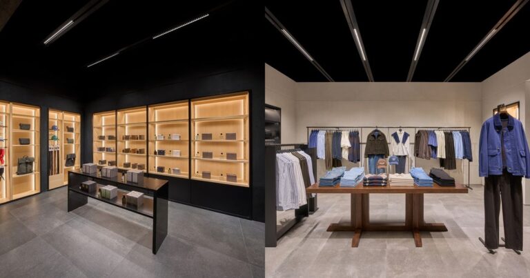 Concept store mới tại Hanoi Centre: Khi mua sắm trở thành trải nghiệm của du lịch cảm xúc