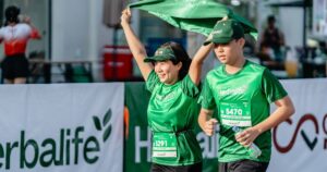 Tiền Phong Half Marathon 2025: Khuyến khích lối sống năng động, lành mạnh trong cộng đồng