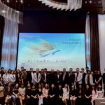 Chủ tịch HHDLVN Vũ Thế Bình: Tăng cường kết nối hàng không để thúc đẩy du lịch Việt Nam – Thái Lan