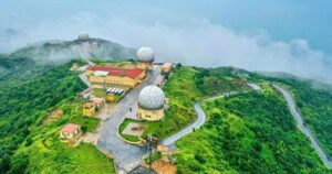 Sơn Trà ra mắt bộ nhận diện thương hiệu và công bố dự án “Sơn Trà 102”