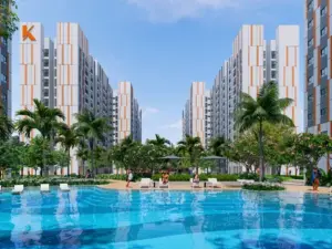 K-Home: bài toán sống tiện nghi nhưng vẫn tiết kiệm