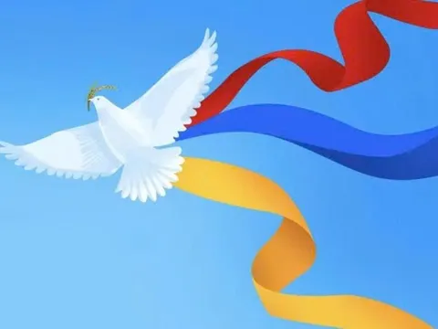 Quảng Trị chính thức ra mắt bộ nhận diện Lễ hội Vì Hòa bình 2026