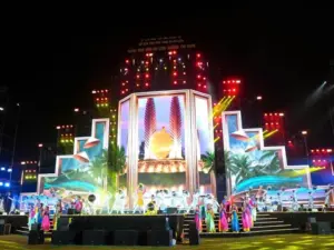 “Quảng Trị – Đến để yêu”: Chương trình mở màn ấn tượng Tuần Văn hóa-Du lịch 2026