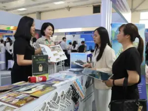 VITM 2026:“Hải Phòng-Điểm đến xanh, thông minh và bền vững”