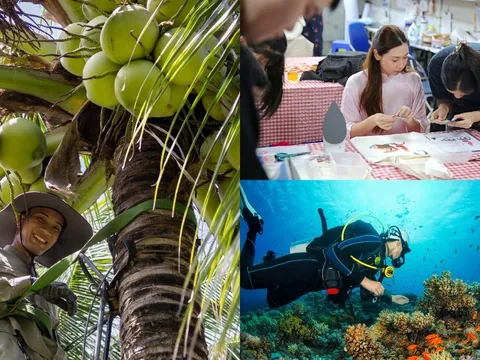 Du lịch gắn trách nhiệm xã hội: Xu hướng đang được quan tâm của ngành khách sạn – nghỉ dưỡng