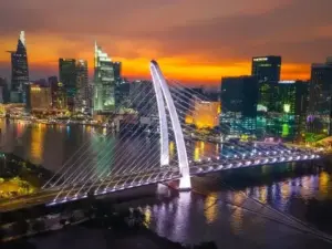 Du lịch tham quan nhà máy: Xu hướng mới và tiềm năng phát triển tại TP.HCM