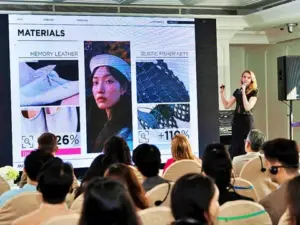 Micam Milano tại TP.HCM: Cơ hội “vàng” để giày Việt bước ra thế giới, định hình xu hướng Xuân – Hè 2027