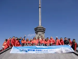 Famtrip VITM 2026: Hành trình kết nối từ Fansipan đến Tam Đảo, mở rộng cơ hội du lịch quốc tế