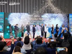 TRIỂN LÃM QUỐC TẾ LẦN THỨ 19 VỀ CÔNG NGHỆ XỬ LÝ, CHẾ BIẾN VÀ ĐÓNG GÓI CÙNG DRINKTECH VIETNAM 2026 VÀ PLASTICS & RUBBER VIETNAM 2026