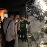 Ngắm nước mình qua lăng kính Bảo tàng Lịch sử Quân sự Việt Nam