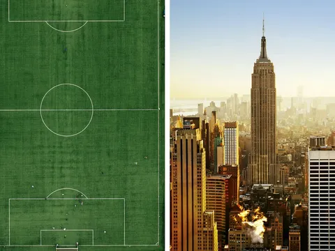 “Xê dịch” gắn với sự kiện quốc tế trở thành động lực mới của ngành du lịch