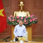 Thủ tướng Lê Minh Hưng nhấn mạnh mục tiêu đưa du lịch trở thành ngành kinh tế mũi nhọn