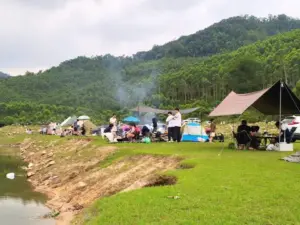 Bắc Ninh hút khách dịp nghỉ lễ 30/4 – 1/5: Sôi động từ tâm linh đến trải nghiệm sinh thái