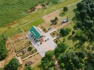 Trải nghiệm du lịch Sân bay Tà Cơn: Chứng tích hào hùng nơi “miền đất lửa” tỉnh Quảng Trị