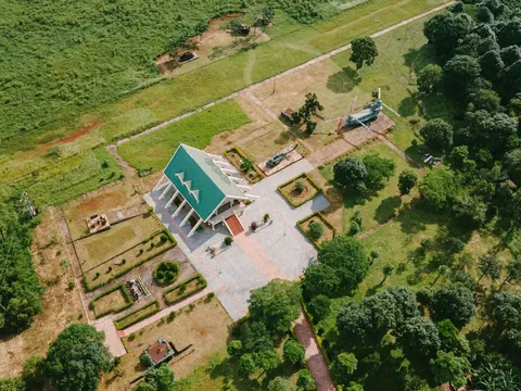 Trải nghiệm du lịch Sân bay Tà Cơn: Chứng tích hào hùng nơi “miền đất lửa” tỉnh Quảng Trị