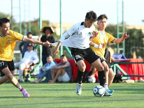 DHA Cup 2026: Khi tinh thần thể thao tiếp lửa cho du lịch Đà Nẵng