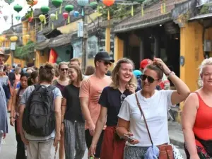 Hello Vietnam: Đòn bẩy mới cho tăng trưởng bền vững của du lịch Việt Nam
