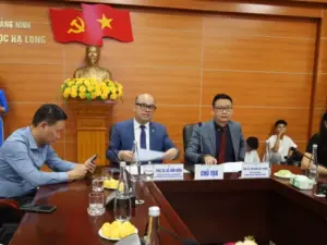 Hội thảo Khoa học Quốc gia về “Bảo tồn và phát huy các giá trị di sản văn hóa gắn với phát triển du lịch bền vững”