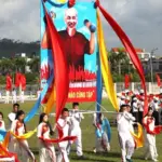 Phường Hoành Bồ và phường Việt Hưng tổ chức Đại hội TDTT năm 2026