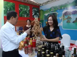 Phố ẩm thực quốc tế-Hạ Long 2026, thêm sản phẩm du lịch bên bờ vịnh Hạ Long