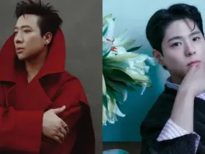 Trấn Thành chính thức trở thành bạn diễn của Park Bo Gum trong bom tấn cổ trang Hàn Quốc