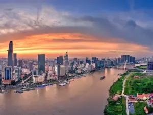 Du lịch lễ 30/4 – 1/5: TP.HCM nhộn nhịp các hoạt động giải trí, miền Tây hút khách với trải nghiệm bản địa
