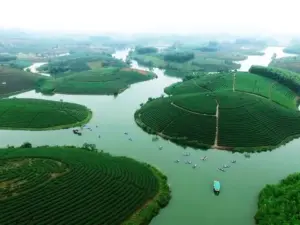 Gợi ý điểm đến hấp dẫn ở Nghệ An với đa dạng trải nghiệm cho du khách dịp lễ 30/4-1/5
