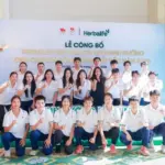 Herbalife Việt Nam tiếp tục tài trợ sản phẩm dinh dưỡng cho các vận động viên xuất sắc Việt Nam năm 2026