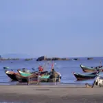 Kỳ Xuân – “Nàng thơ” mới của du lịch Hà Tĩnh dịp lễ