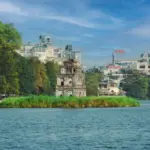 Đi đâu chơi lễ 30/4 – 1/5 ở Hà Nội? Check list loạt điểm “hot” không thể bỏ lỡ