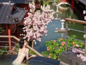Xu hướng du lịch chữa lành, hòa mình vào thiên nhiên tại Đà Nẵng