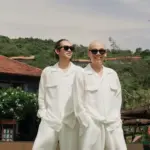 VUNGOC&SON tiếp tục quảng bá vẻ đẹp Việt Nam qua fashion show tại Banyan Tree Lăng Cô