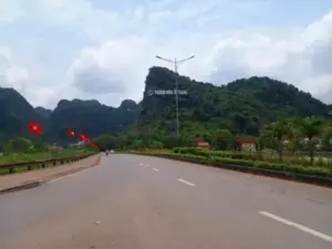 Phong Nha – Kẻ Bàng (Quảng Trị) vào top điểm đến nghỉ dưỡng thiên nhiên châu Á