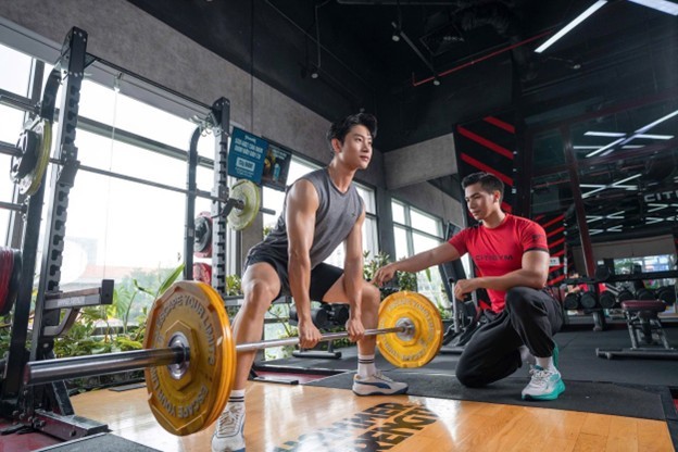 Nâng chuẩn chuyên môn ngành Fitness Việt Nam: CITIGYM bắt tay cùng Viện Khoa học Công nghệ Thể thao.
