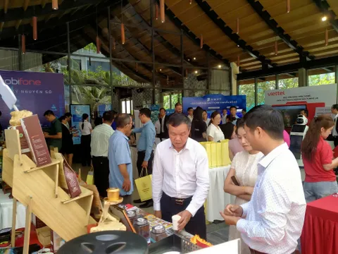 Đắk Lắk tìm công thức để du khách “lên rừng, xuống biển” trong một hành trình
