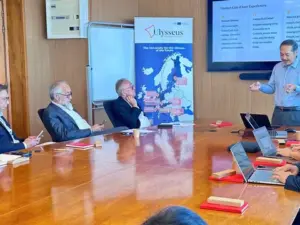 Đà Nẵng kết nối hệ sinh thái du lịch xa xỉ với Côte d’Azur (Pháp) tại IMTECAD 2026
