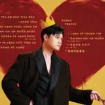 Sau những chuyến đi, ca sĩ Quang Vinh trở về với âm nhạc bằng album “Tim”