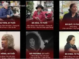 Sở hữu kỳ nghỉ: Cái bẫy không nằm ở sản phẩm