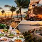 5 nhà hàng sở hữu tầm nhìn đẹp bậc nhất Vịnh Hạ Long