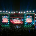 “Symphony of the Pearl Bay” vẽ bức tranh về chuẩn sống trong mơ bên vịnh biển đẹp bậc nhất hành tinh