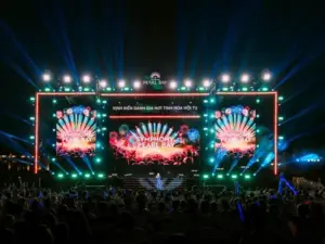 “Symphony of the Pearl Bay” vẽ bức tranh về chuẩn sống trong mơ bên vịnh biển đẹp bậc nhất hành tinh