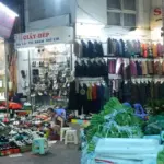 Chợ Hà Nội: Bảo tồn giá trị cộng đồng trong tiến trình đô thị hóa