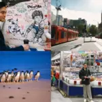 Du lịch Melbourne: Bỏ túi những điểm đến hấp dẫn theo gợi ý của ca sĩ Quang Vinh