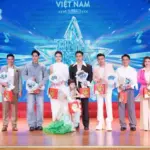 Khai mạc sơ khảo “Tinh hoa nhí Việt Nam 2026”, sân chơi nghệ thuật cho các em thiếu nhi