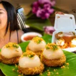 Khách Tây say mê bánh ram ít Huế: Món bánh nhỏ mang theo hồn cốt ẩm thực cố đô